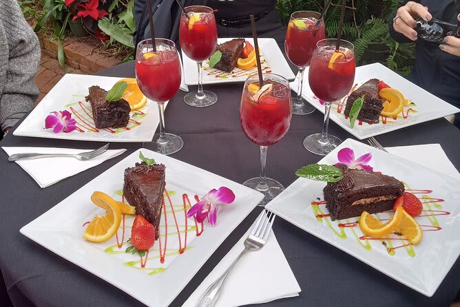 Culinary Tours of St. Augustine image 1