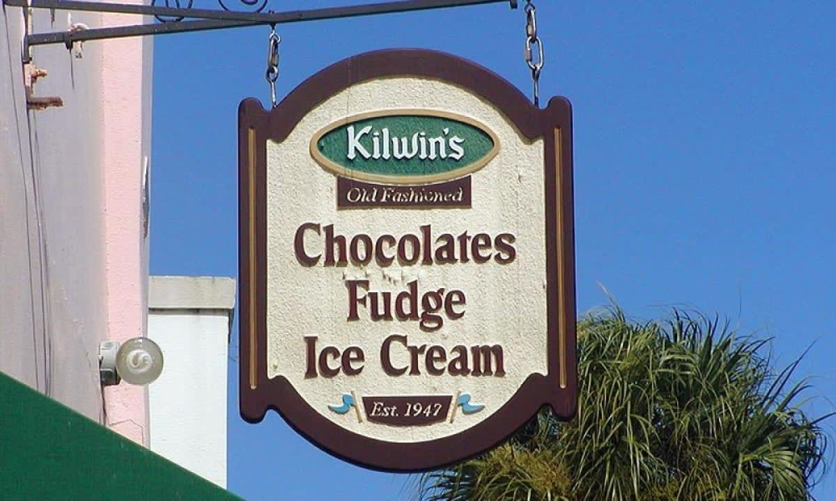 Kilwins St. Augustine image 1