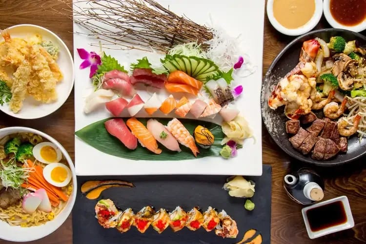 Fuji Japanese Restaurant image 1