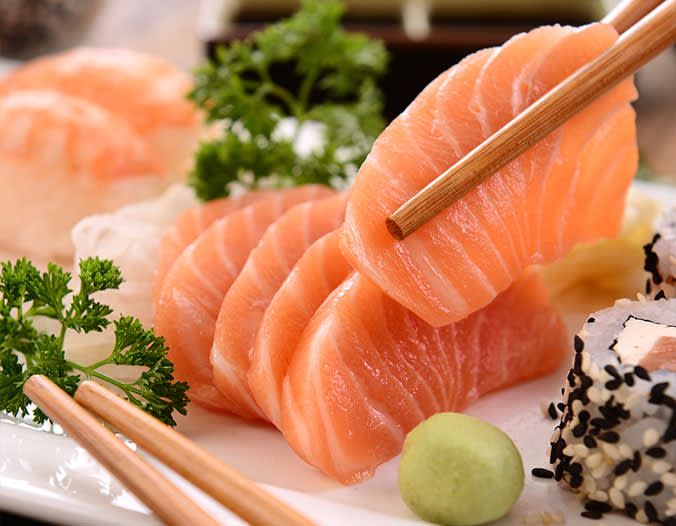 Sushi Hana Savannah image 1