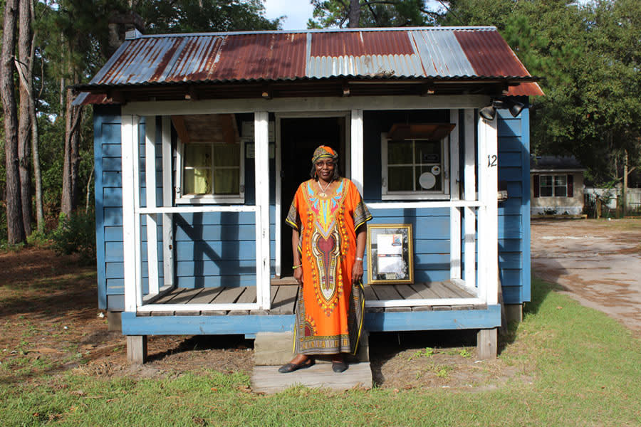 Gullah Museum of Hilton Head Island image 1