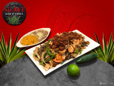 Agave Bar & Grill