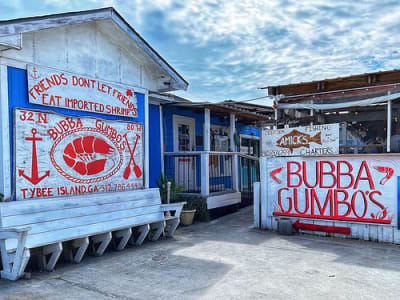 Bubba Gumbo's