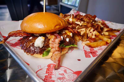 Carolina Jax