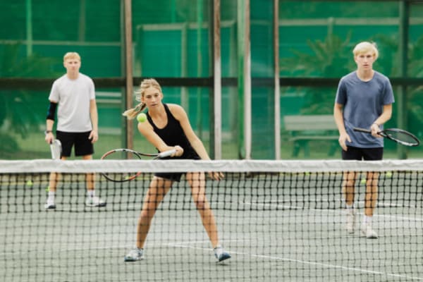 Jekyll Island Tennis Center