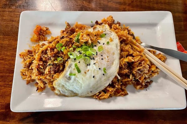 Wicked Bao