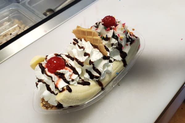 DeNucci's