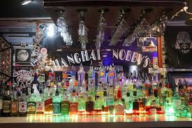 Shanghai Nobby’s