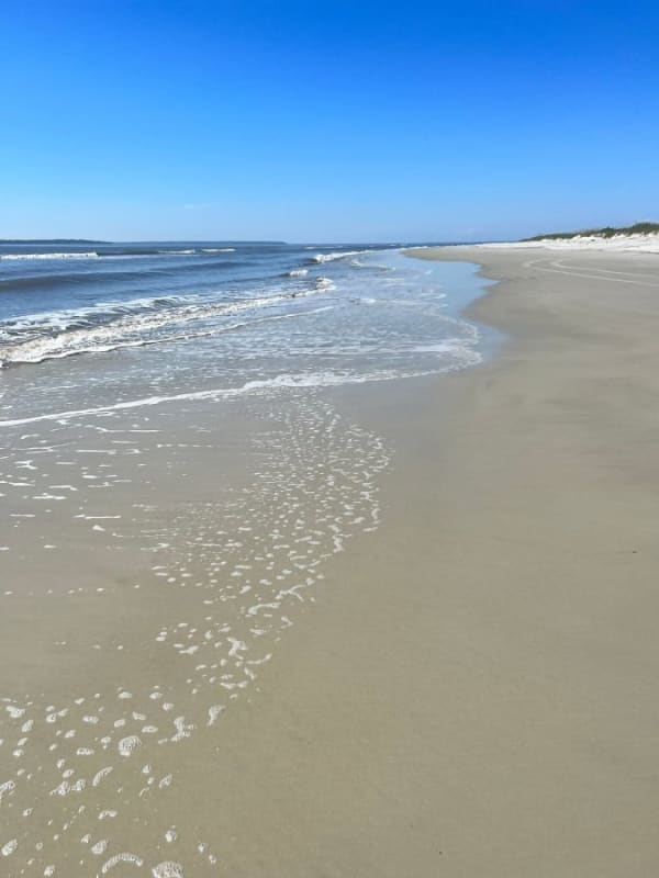 Glory Beach