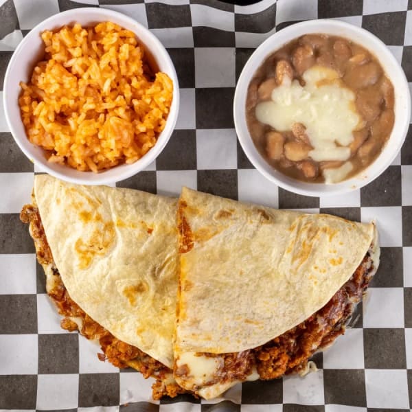 Barrio Tacos