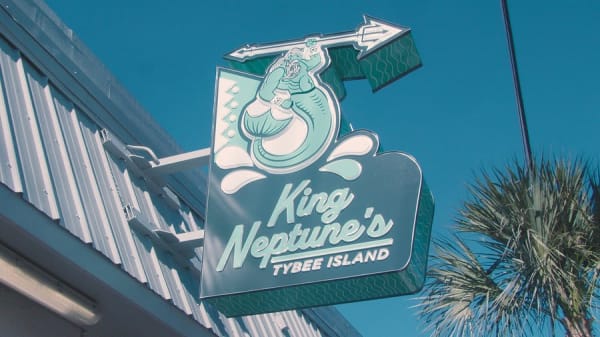 King Neptunes Bar & Grill
