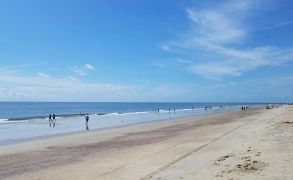 Mid Beach