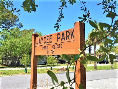 Jaycee Park