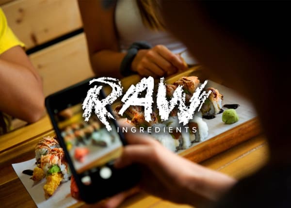 Ripe Ingredients