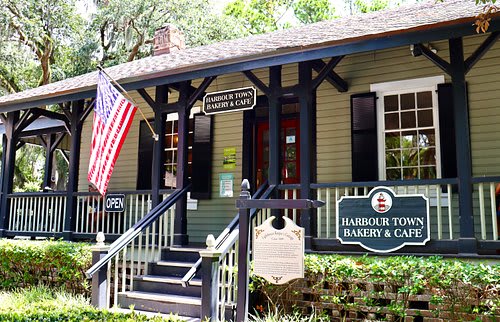 Harbour Town Bakery & Cafe