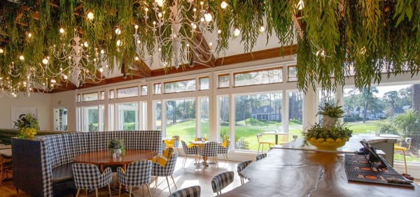 Finjin Sushi & Noodles at The Landings Golf & Athletic Club
