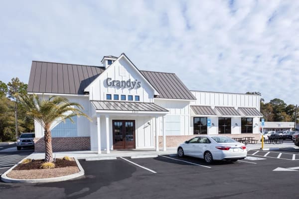 Grandy's