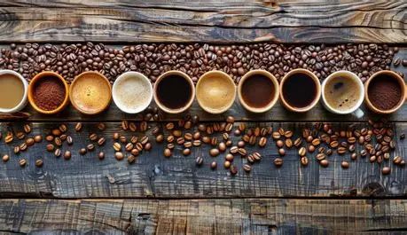 Dawns Coffee Cafe
