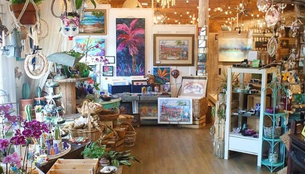Atlantic Beach Arts Market