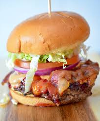Epik Burger