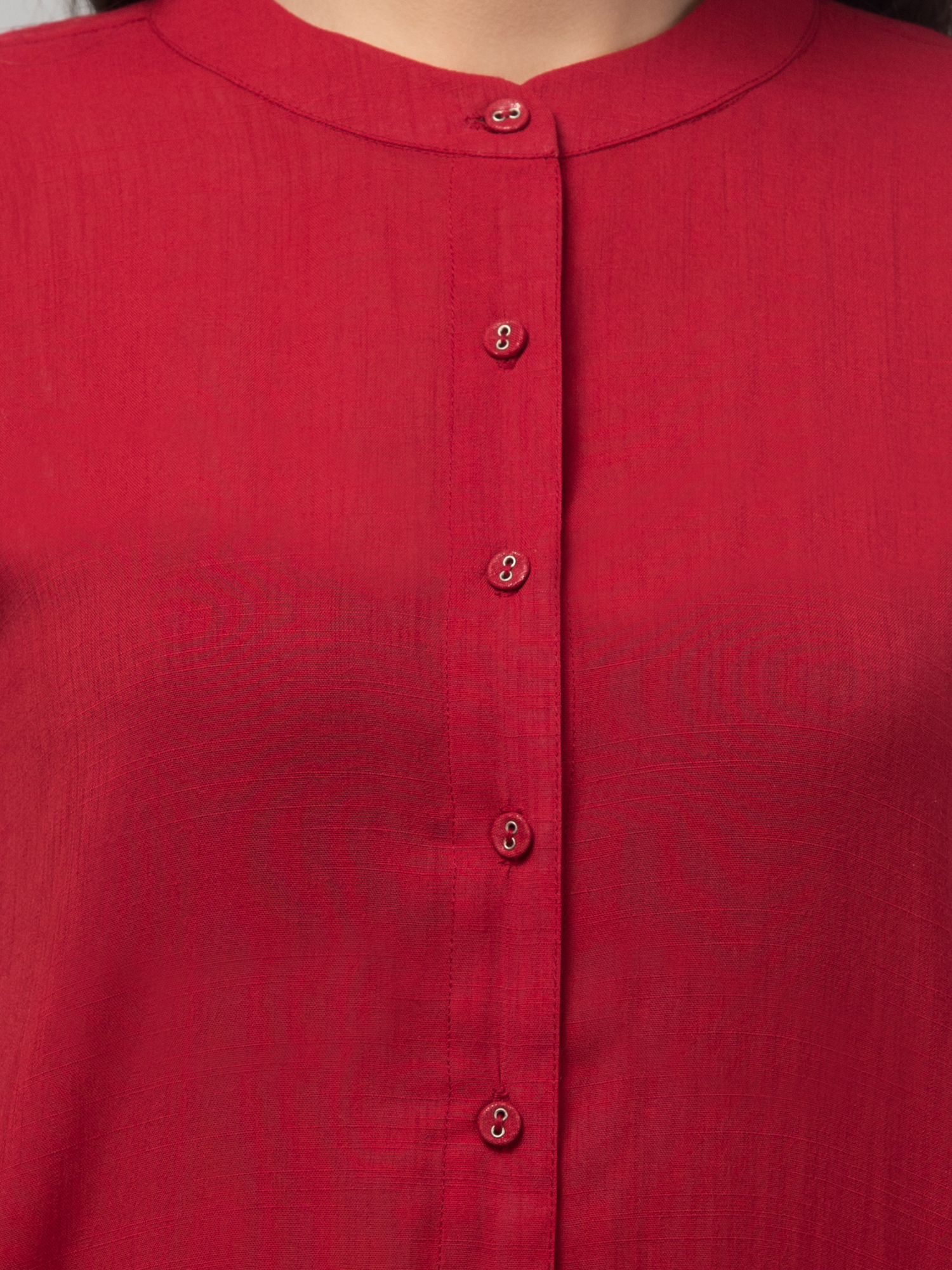 Red melon regular tiered top