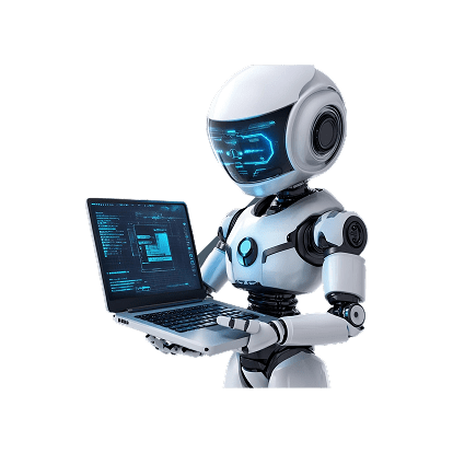 robot