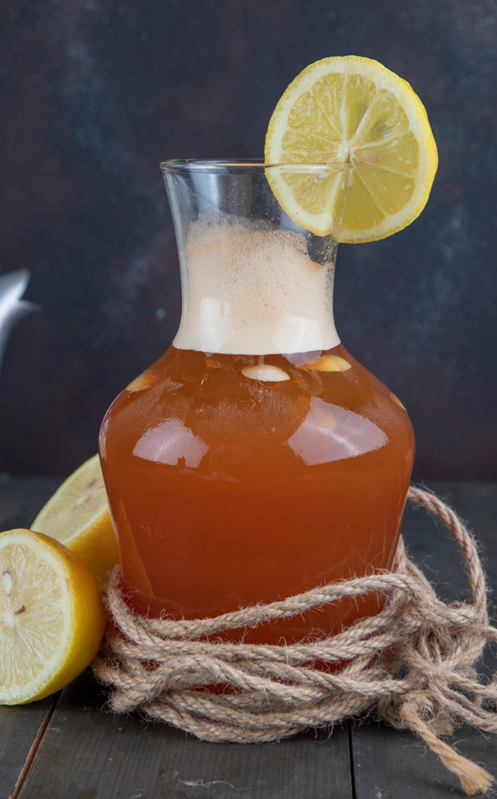 hotdrink