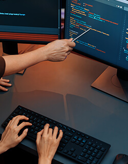 Webdevelopment