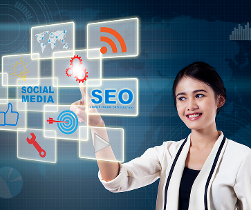 digital marketing services in Dubai
