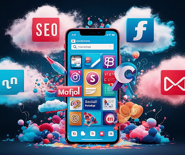 digital marketing services in Dubai