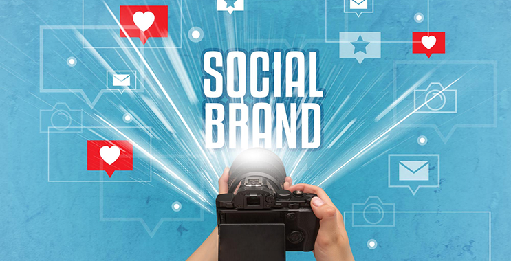 social media management