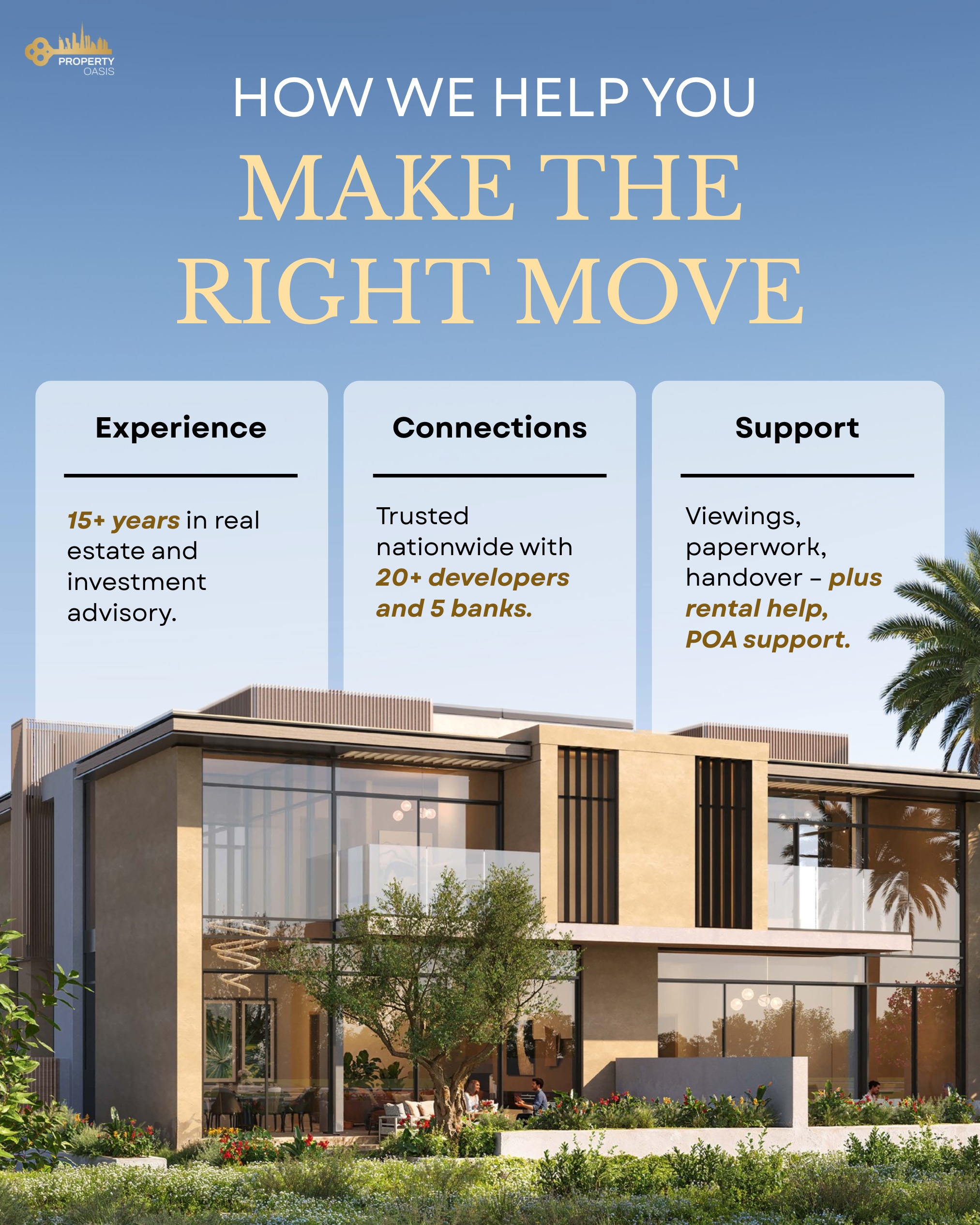 Property Oasis
