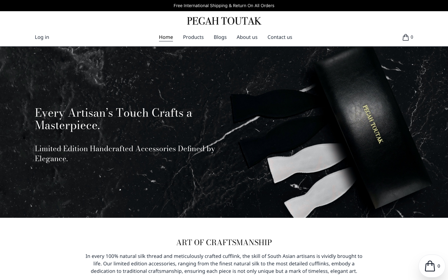 Pegah online