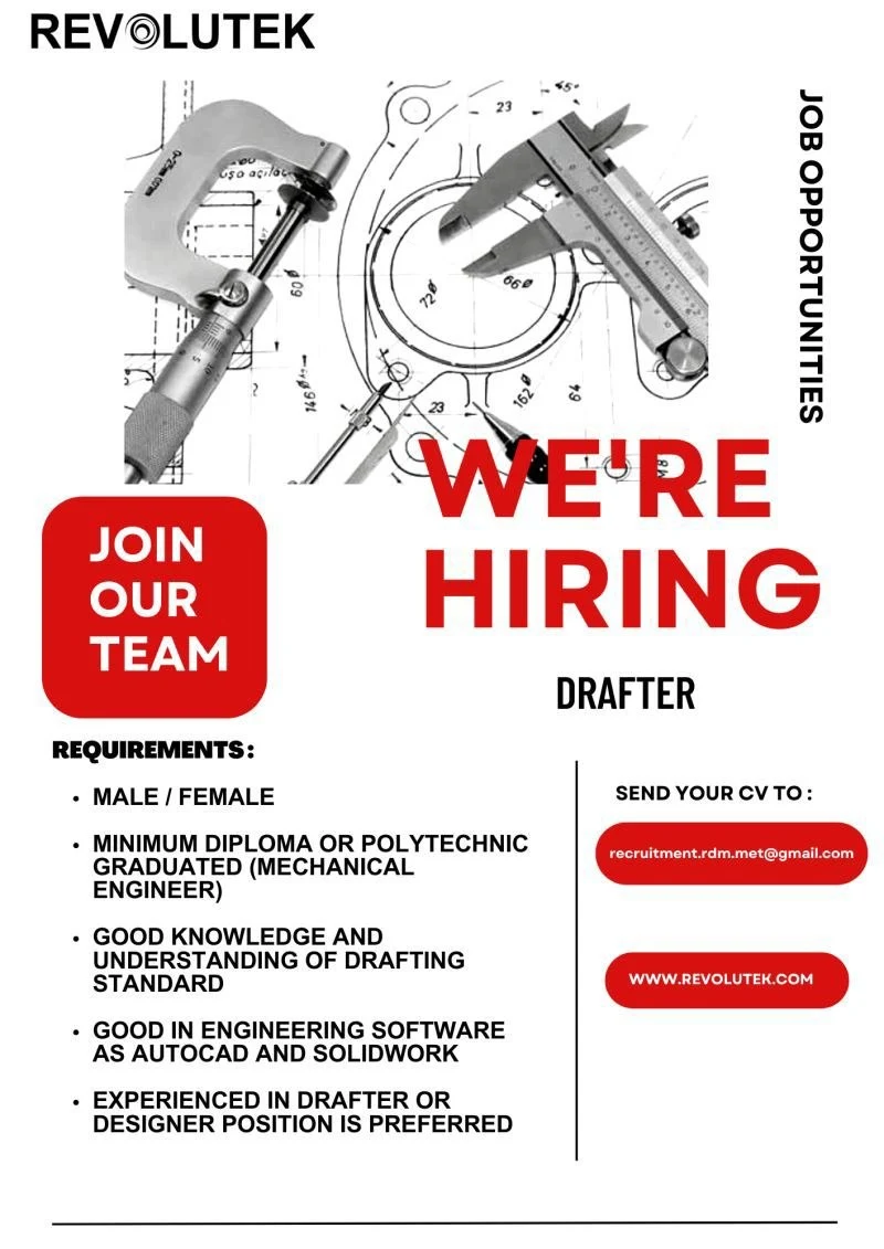 Flyer Drafter 1