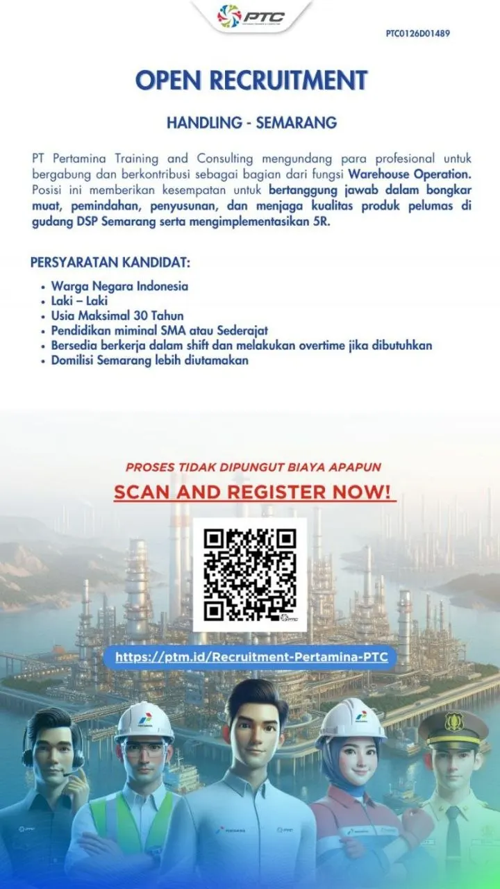 Flyer Tenaga Alih Daya 1