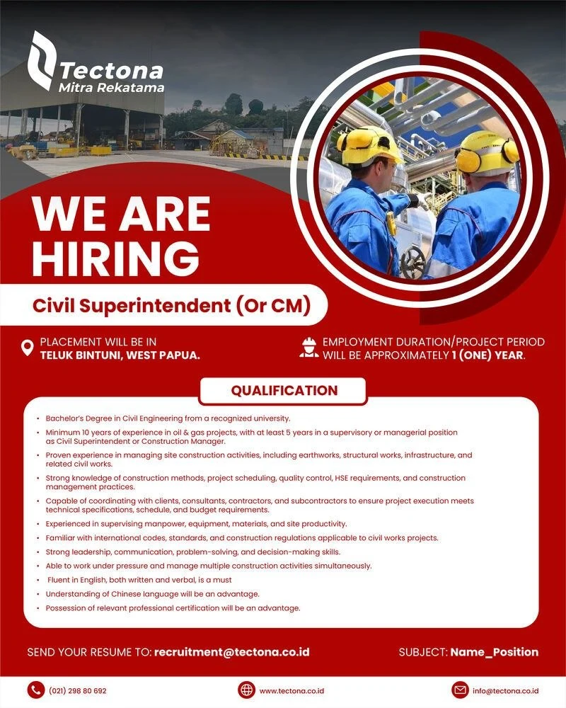 Flyer Civil & Construction 1