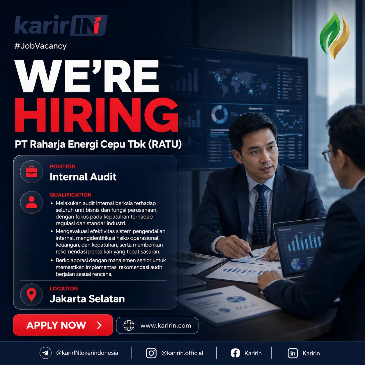 Flyer Internal Audit 1