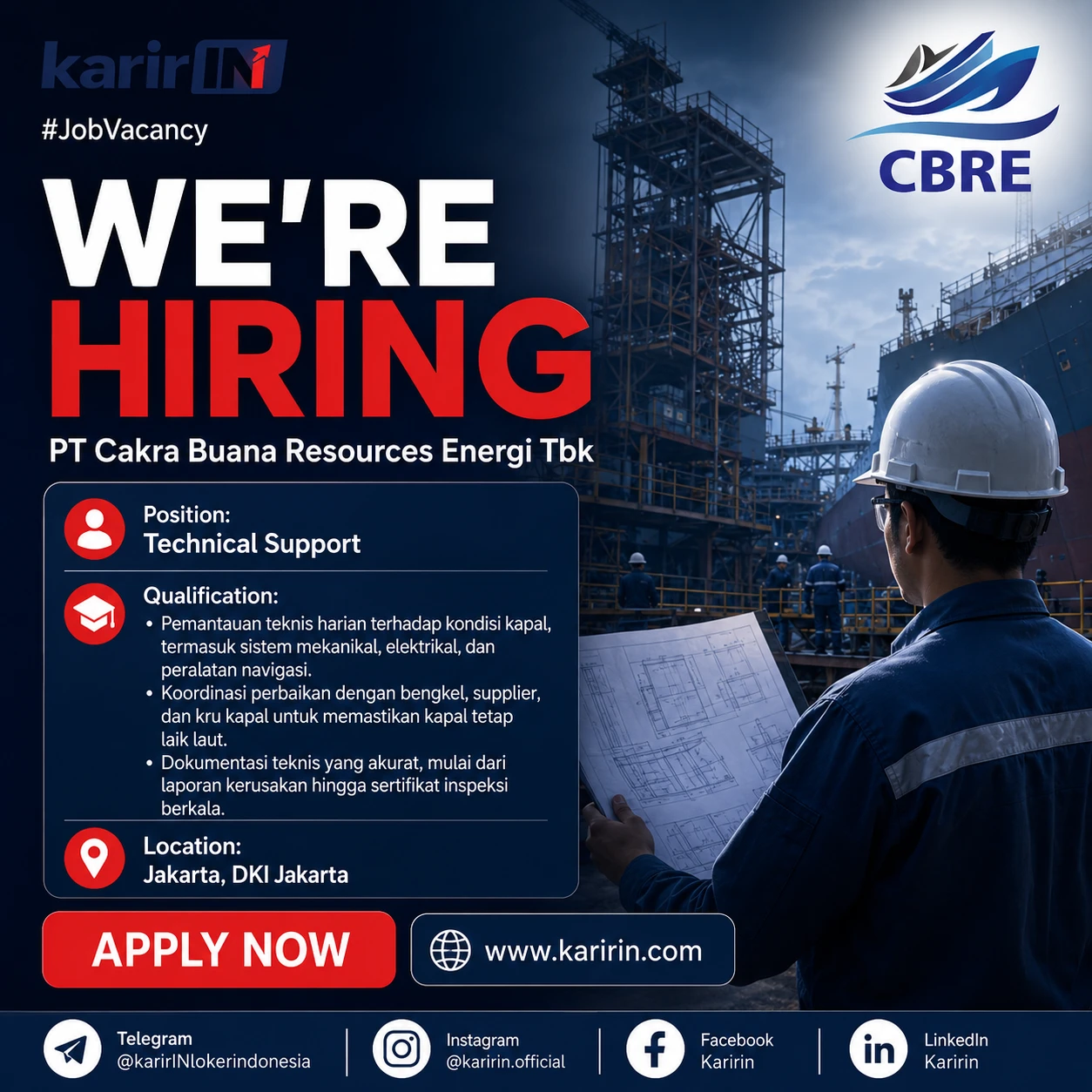 Flyer Technical Support 1