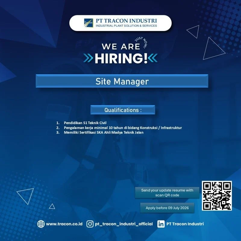 Flyer Site Manager 1