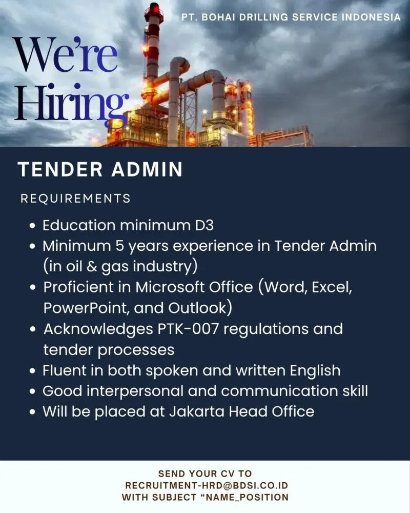 Flyer Tender Admin 1