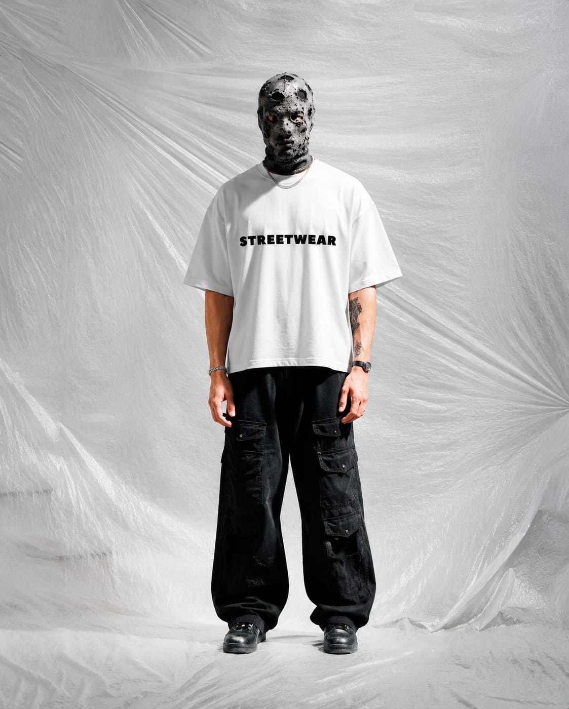 Streetwear