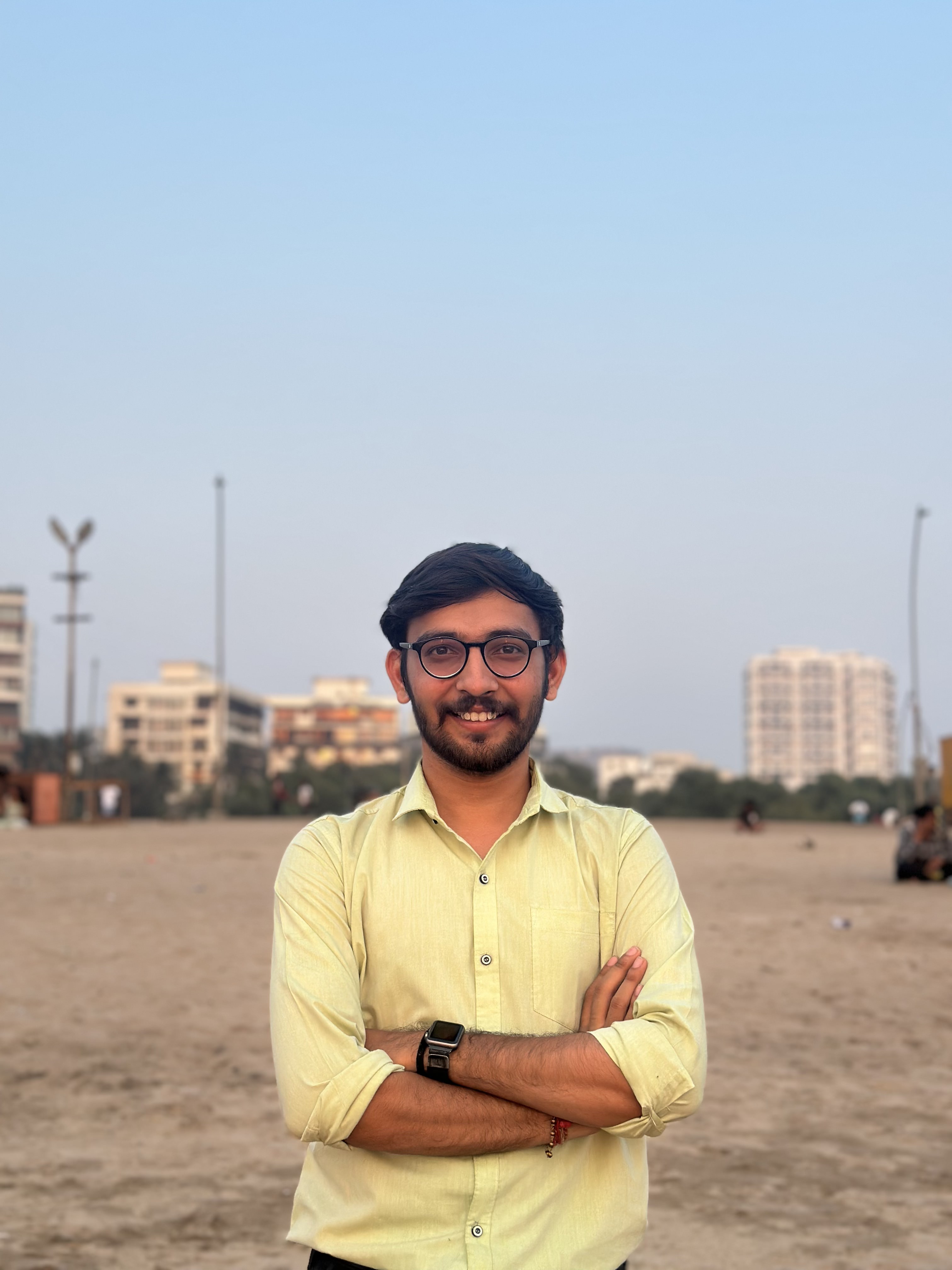 Priyanshu Chouhan - Full Stack Developer | Next.js, Node.js, React