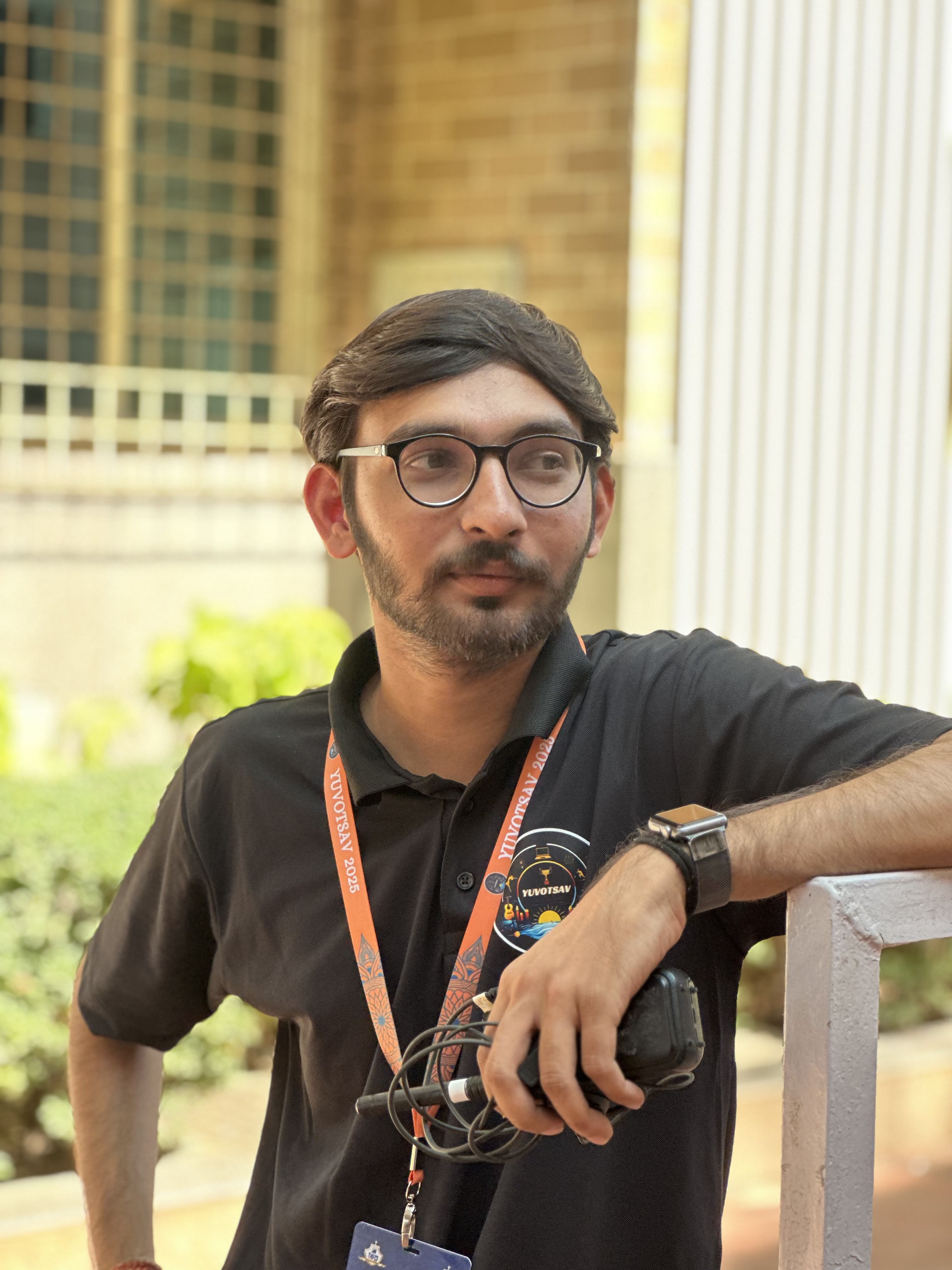 Priyanshu Chouhan - Full Stack Developer | Next.js, Node.js, React
