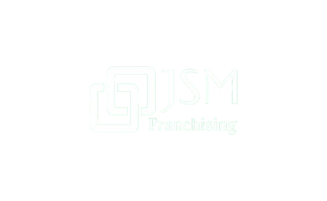 JSM Franchising Logo