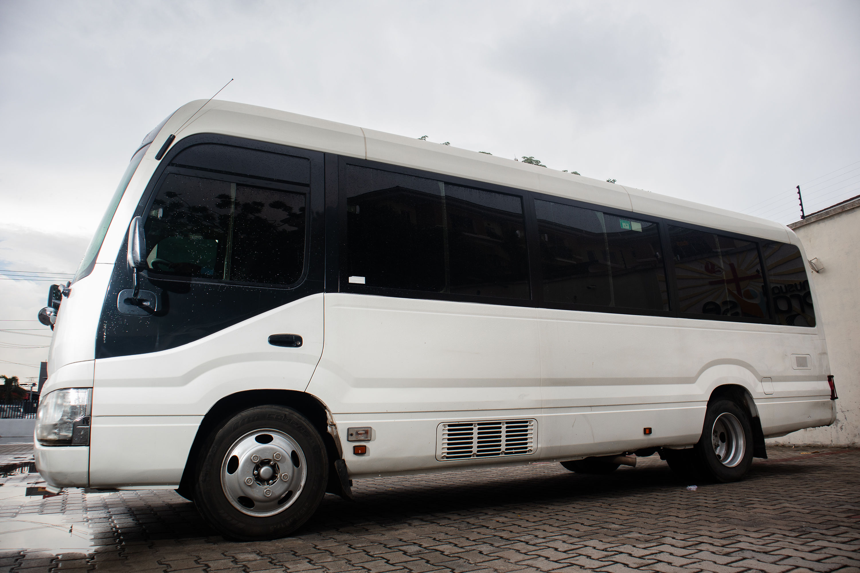 Buses