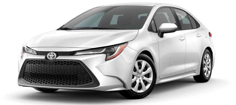 Car Rentals & Leasing
