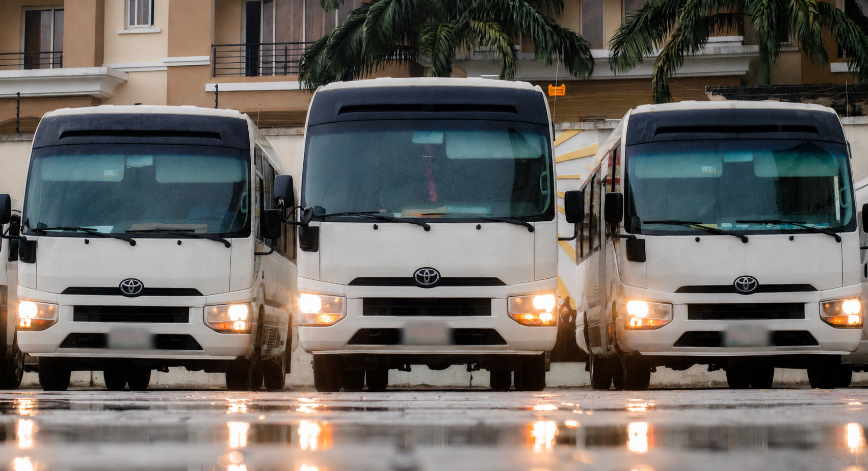 Fleet Management