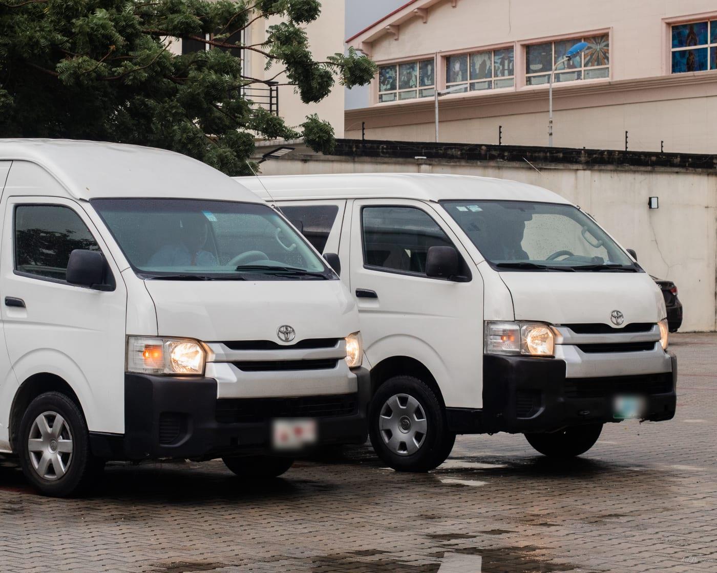 N-Shuttle Service