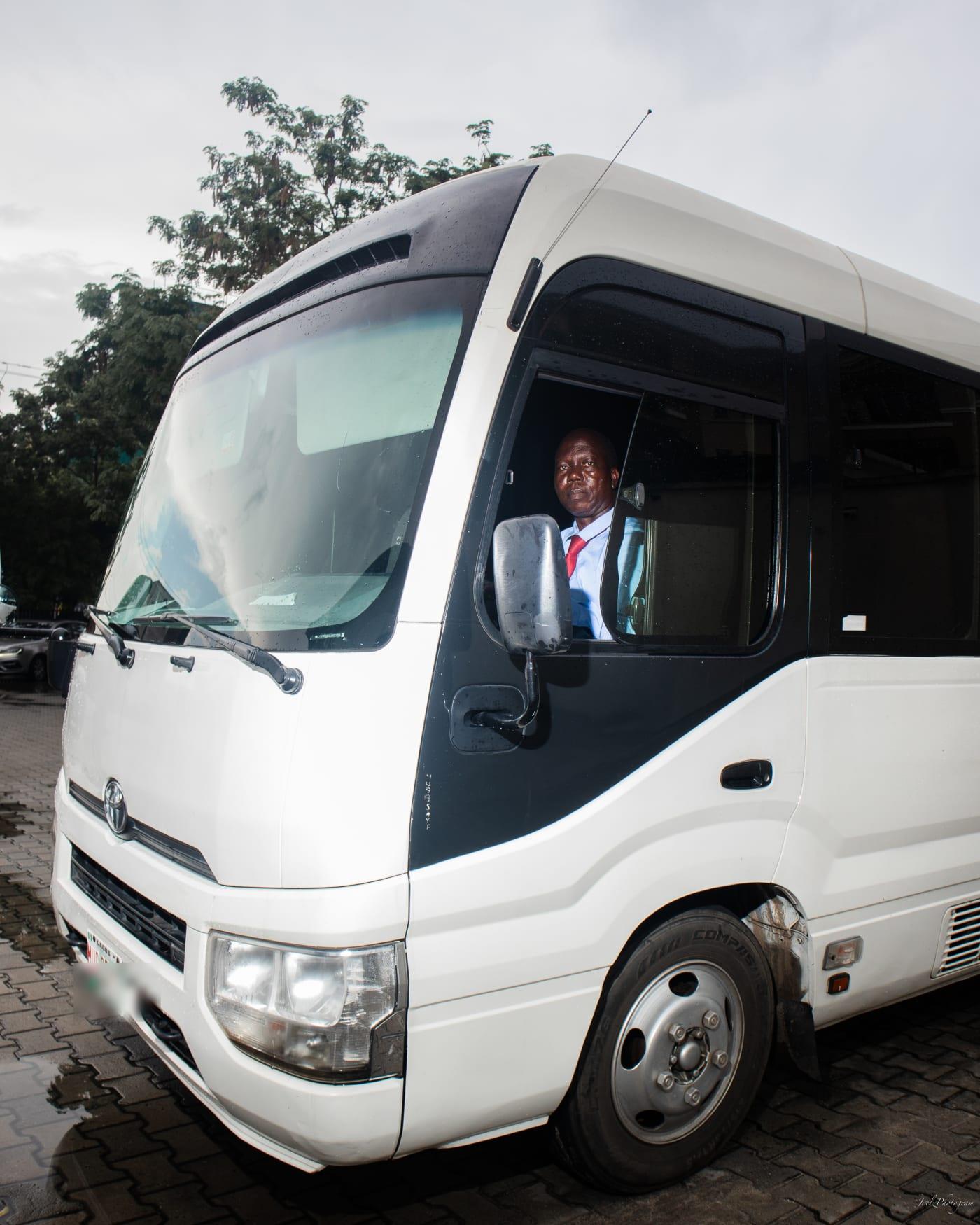 TOURS