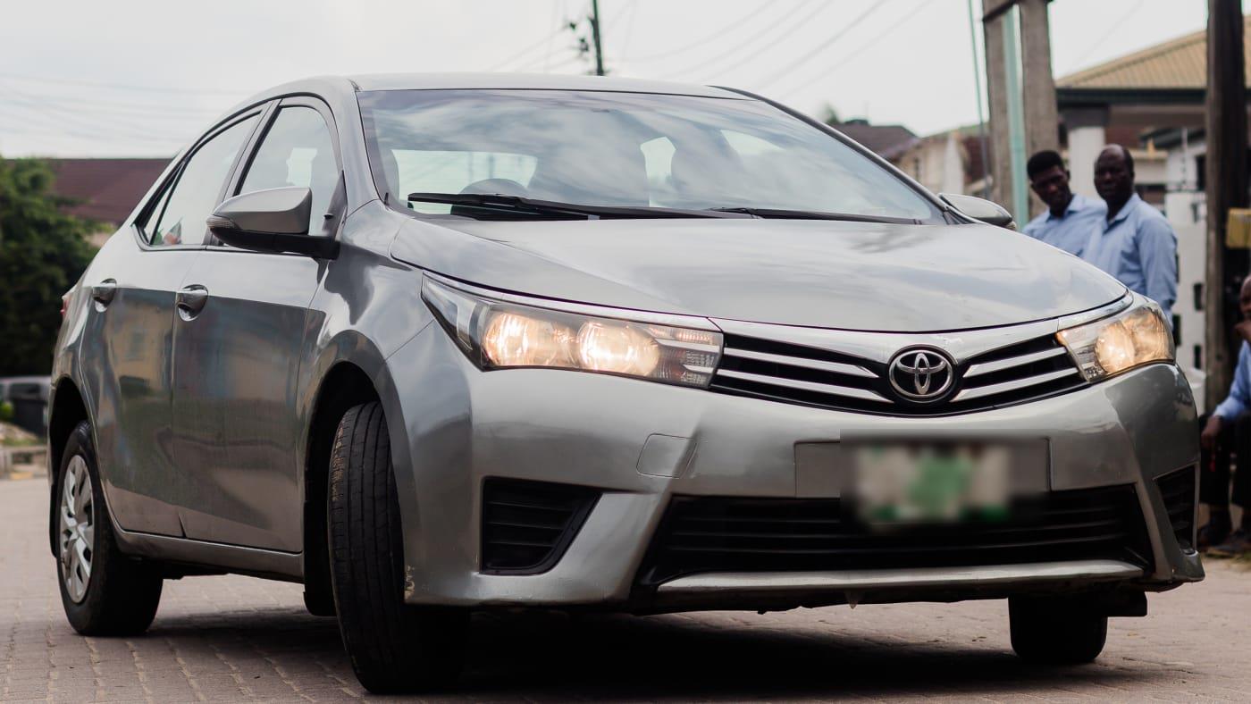 Car Rentals